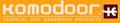 Komodoor 